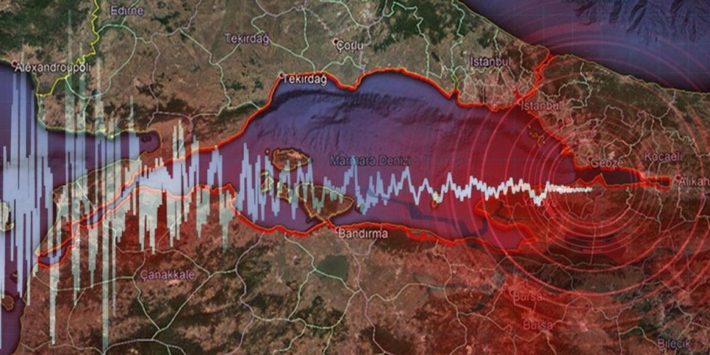 İstanbul dahil 7 kent buna hazırlanıyor! Tüm kurumlarda 'seviye 4' düzeyinde tatbikat