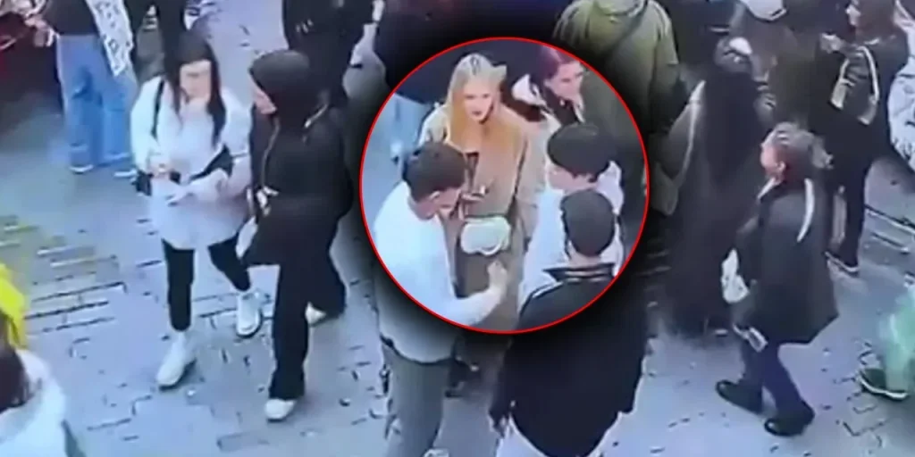 Turista cinese aggredito a Istanbul: negoziante arrestato per lesioni intenzionali