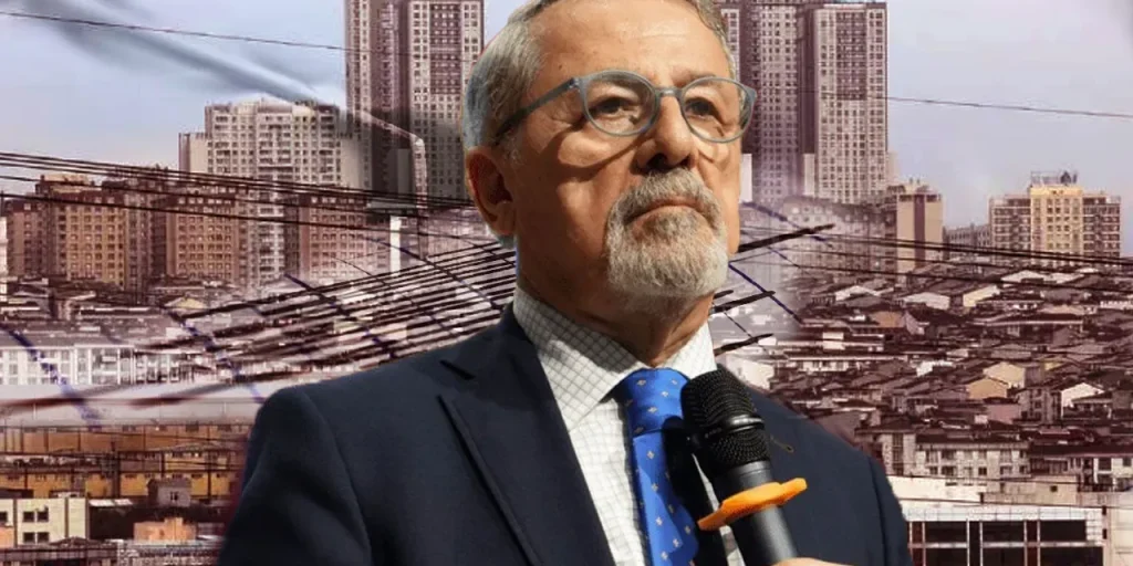 NYT evidenzia il rischio sismico a Istanbul: il professor Naci Görür avverte dell'inevitabilità di un terremoto nel Mar di Marmara