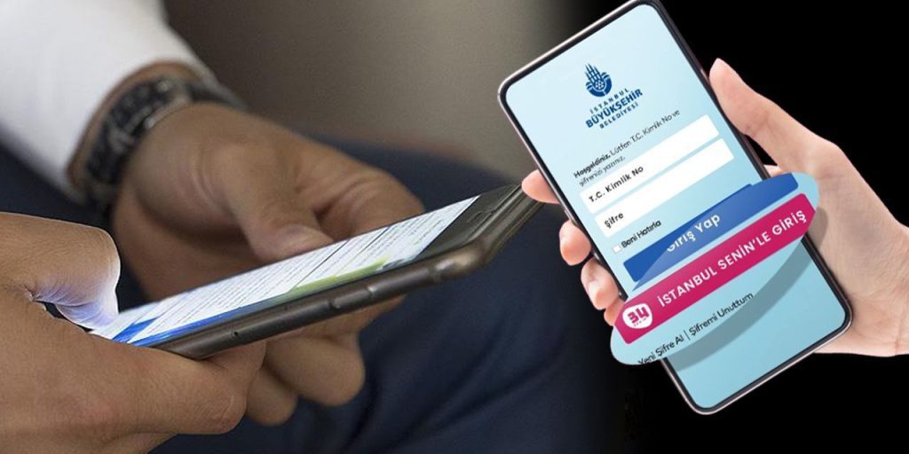 Violazione dei dati di massa nell'applicazione İstanbul Senin: 15 persone arrestate e milioni di utenti esposti