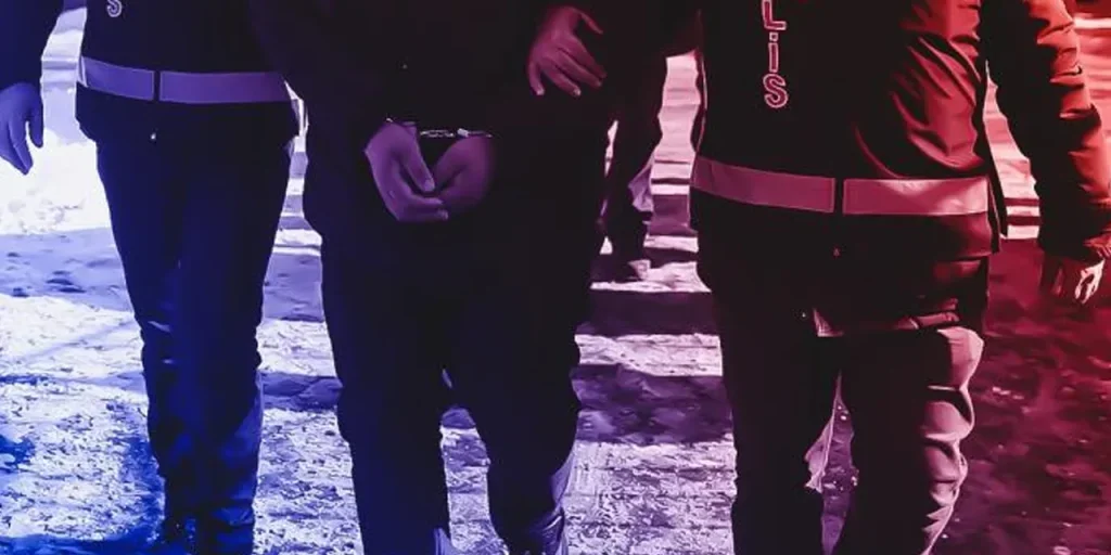 Indagine contro la banda “Ay Grubu” a Istanbul: 152 pagine di accusa e pene fino a 12 anni