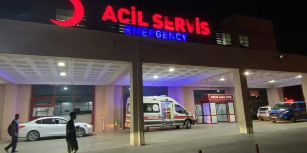 Cinque persone avvelenate a Istanbul per uso improprio di pesticidi