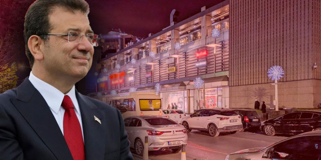 Richiesta di Riscatto a un Centro Commerciale di Istanbul: un Caso di Estorsione Criminale