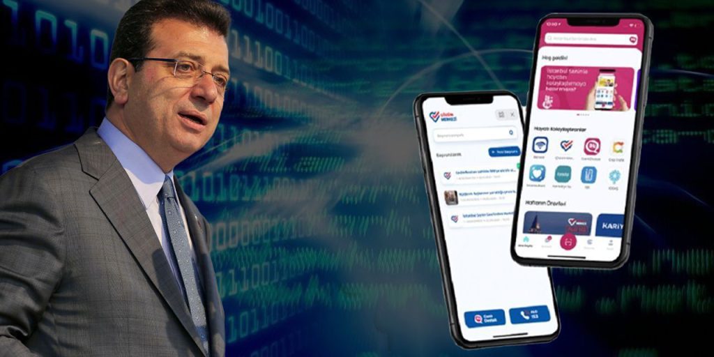 Violazione dei dati a Istanbul: 3,7 milioni di cittadini coinvolti in una fuga di informazioni personali verso server esteri