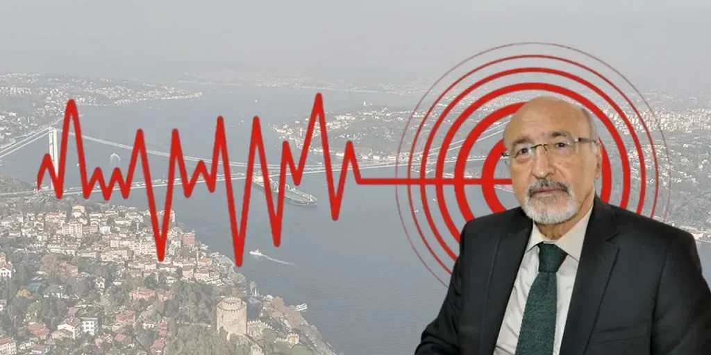 Fissure del Mar di Marmara: possibili barriere naturali che proteggono Istanbul dai terremoti