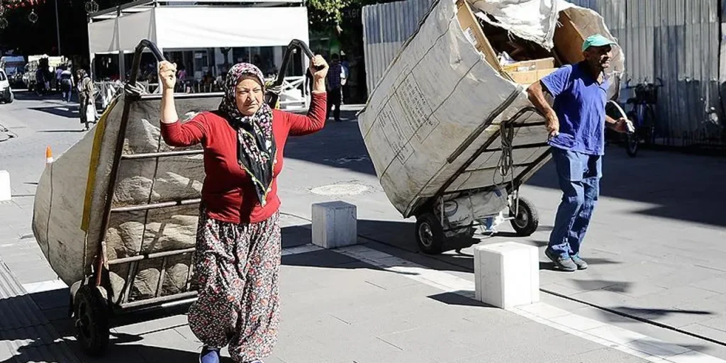 Multe ambientali in Turchia aumentano del 25,49 %: sanzioni per rifiuti, emissioni, musica e raccolta carta