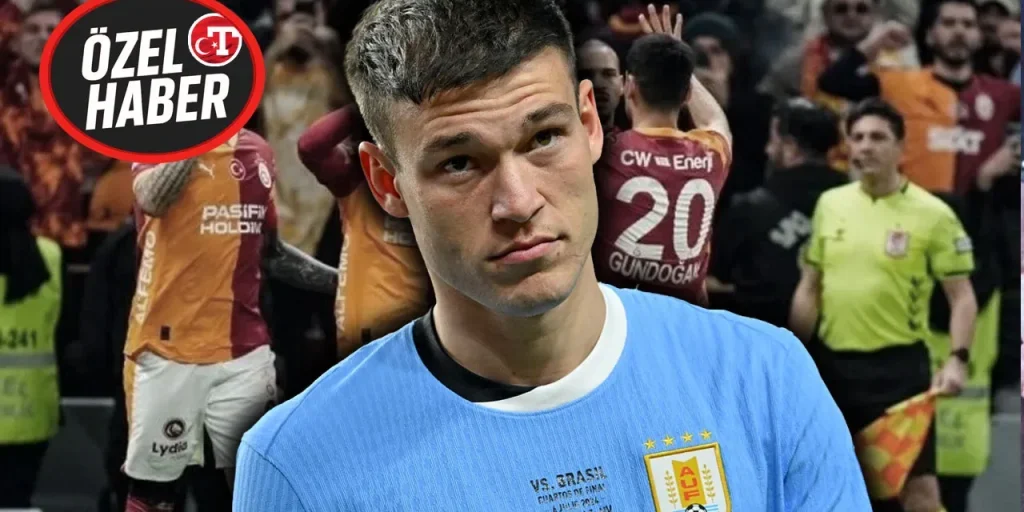 Aslan propone prestito di Ugarte senza violare il regolamento FFP