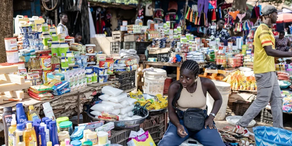 Instabilità e colpi di stato in Guinea-Bissau