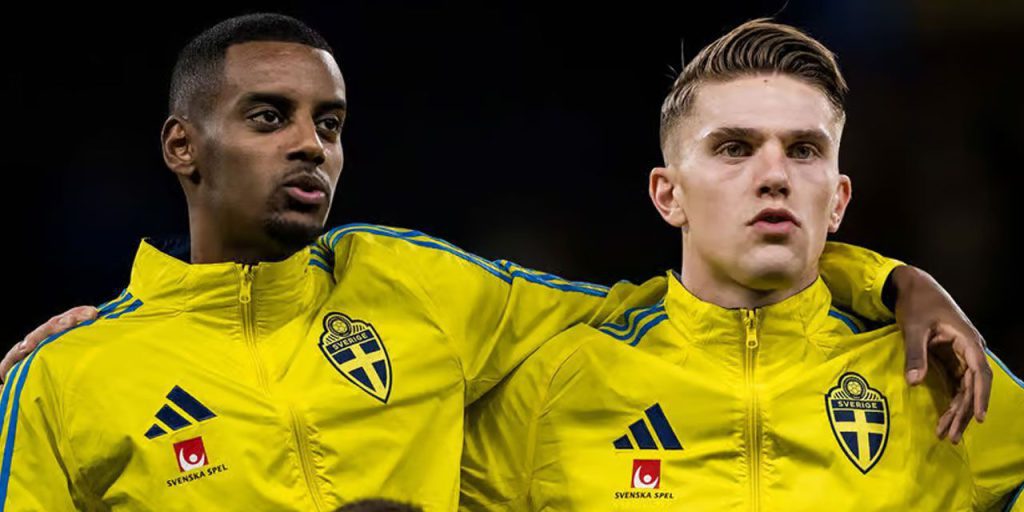 La Sconfitta Storica della Svezia contro il Kosovo nelle Qualificazioni Mondiali 2026