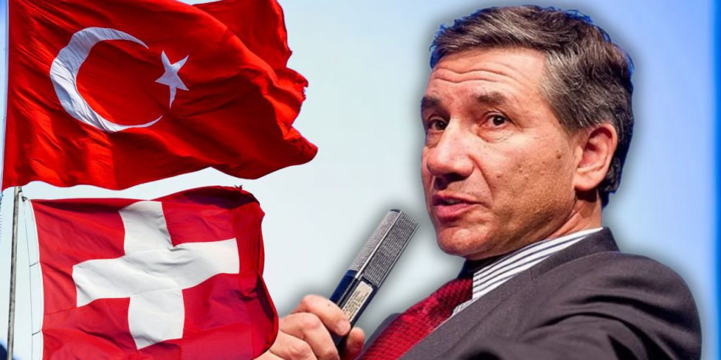 Rafforzamento dei legami tra Svizzera e Turchia: opportunità economiche e di collaborazione