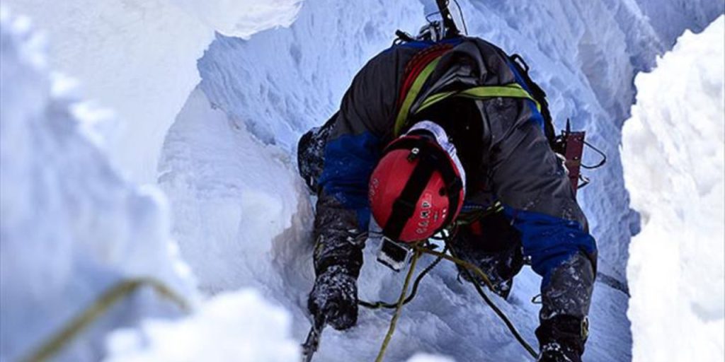 Valanga nelle Alpi Italiane: 5 scalatori tedeschi perdono la vita in una tragedia montana