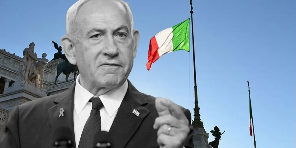 Italia invia nota diplomatica a Israele dopo minaccia ai soldati italiani in Cisgiordania