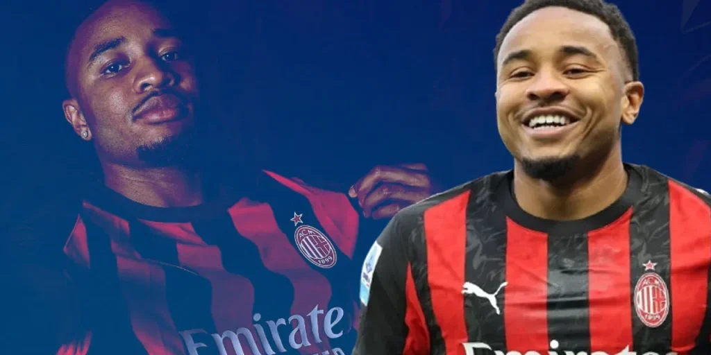 Nkunku trasferito da Fenerbahçe a Milan: offerta di oltre 30 milioni di euro