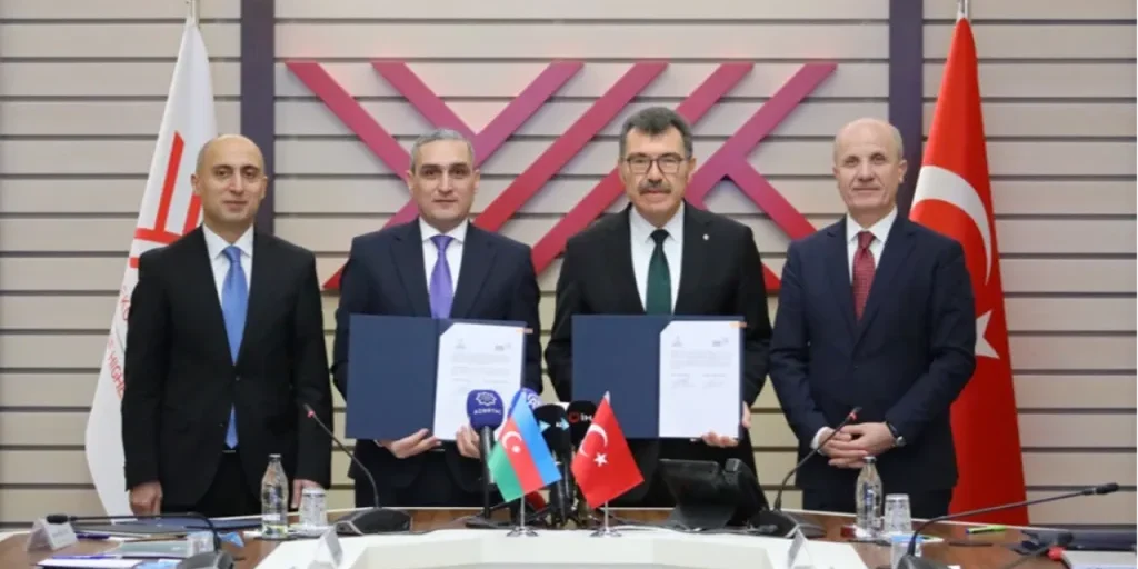 Università di Istanbul e Università di Karabakh stipulano accordo di collaborazione accademica
