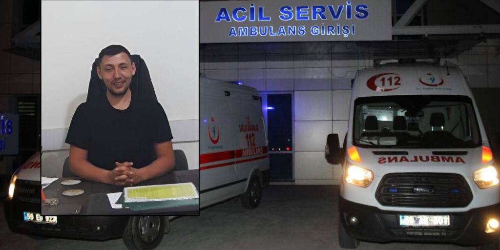 Rissa armata a Tekirdağ: figlio del presidente del partito İyi Parti ucciso, possibile indagine approfondita 

Approfondimento
L'incidente è avvenuto a Tekirdağ, una città situata nella parte nord-occidentale della Turchia. La rissa armata ha coinvolto più persone e ha portato alla morte di Rıdvan Çolak e al ferimento grave di un'altra persona.

Possibili Conseguenze
L'incidente potrebbe avere conseguenze legali e politiche, in quanto il figlio del presidente del partito İyi Parti è stato coinvolto. La polizia e le autorità turche potrebbero condurre un'indagine approfondita per determinare le cause della rissa e identificare i responsabili.

Opinione
Non è possibile esprimere un'opinione su questo incidente senza conoscere tutti i fatti. Tuttavia, è chiaro che la violenza e le risse armate sono un problema serio che richiede un'attenzione immediata da parte delle autorità e della società civile.

Analisi Critica dei Fatti
I fatti dell'incidente sono ancora in fase di indagine, ma è chiaro che la rissa armata ha avuto conseguenze tragiche. La morte di Rıdvan Çolak e il ferimento grave di un'altra persona sono un promemoria della necessità di prevenire la violenza e di promuovere la pace e la sicurezza nella società.

Relazioni con altri fatti
Questo incidente potrebbe essere collegato ad altri eventi di violenza e risse armate nella regione. La Turchia ha affrontato problemi di violenza e instabilità politica negli ultimi anni, e questo incidente potrebbe essere un esempio di come questi problemi possano avere conseguenze tragiche.

Contesto storico
La Turchia ha una storia complessa e ha affrontato molti problemi di violenza e instabilità politica nel corso degli anni. Questo incidente potrebbe essere visto come un esempio di come questi problemi possano avere conseguenze tragiche e come sia necessario lavorare per prevenire la violenza e promuovere la pace e la sicurezza nella società.

Fonti
Questo articolo è basato su informazioni provenienti da Haberler.com. Per ulteriori informazioni, si prega di visitare il sito web della fonte.