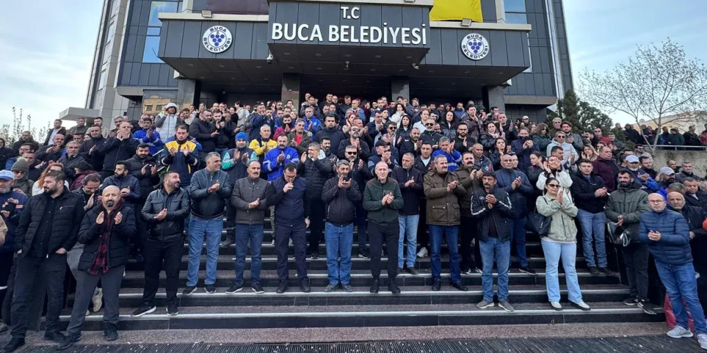 Crisi salariale a Buca: 1.800 dipendenti abbandonano il lavoro per salari non pagati