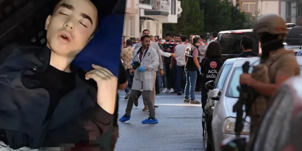 Attacco armato a Balçova: 3 agenti uccisi, 13 sospetti identificati e procedimento giudiziario avviato