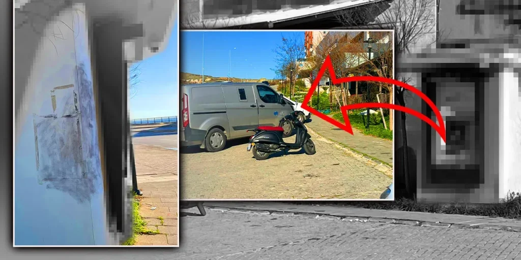 Rubino di 30 milioni di lira a Izmir: sei sospetti arrestati