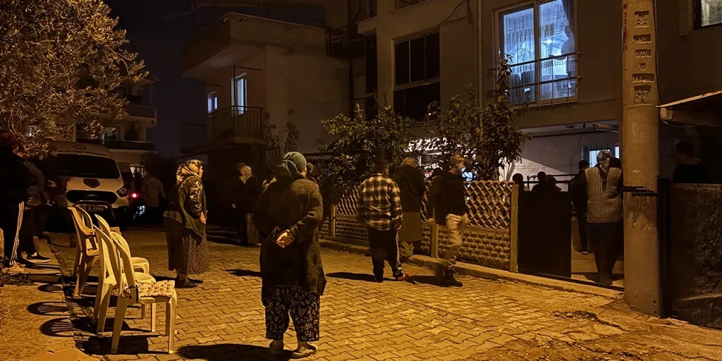 Uomo di Izmir uccide figlia disabile e si suicida