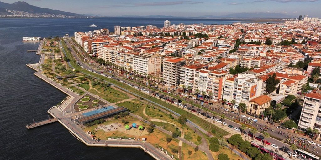 İzmir'de gece su kesintileri devam edecek! İşte etkilenecek ilçeler ve saatler