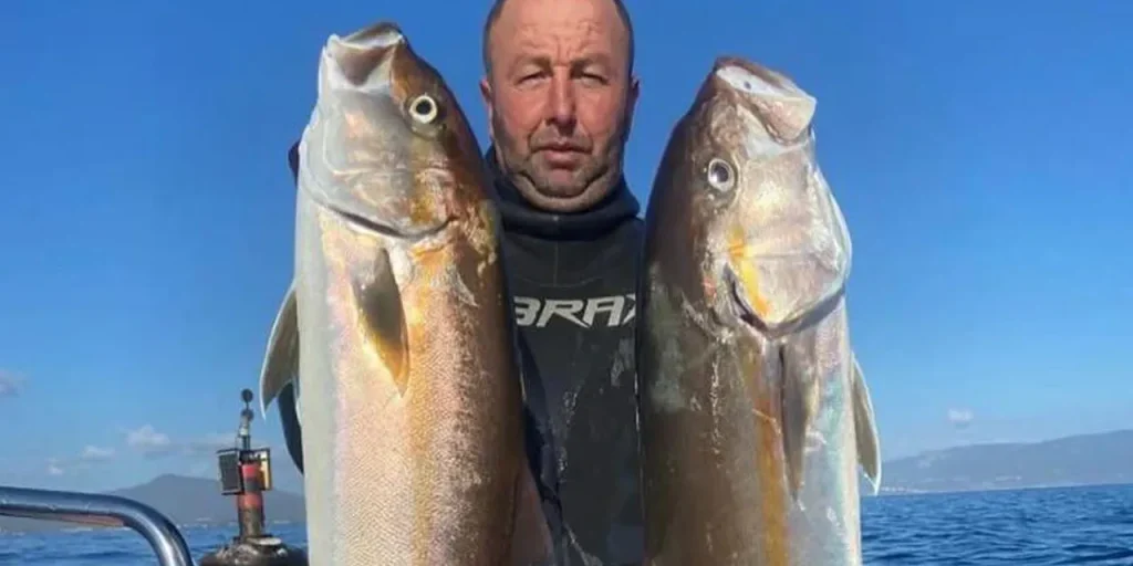 Ex atleta nazionale muore per colpo accidentale durante caccia al maiale a Tire, Izmir