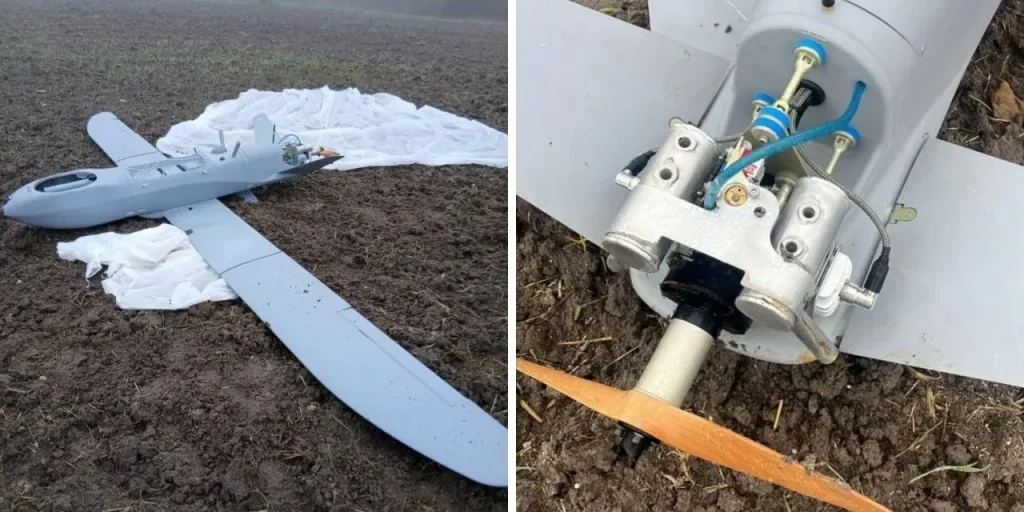 Due UAV caduti in Turchia: incidenti a İzmit e Manyas
