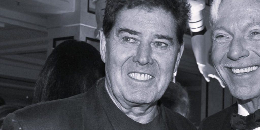 Trauer um Jack White – Musikproduzent stirbt im Alter von 85 Jahren