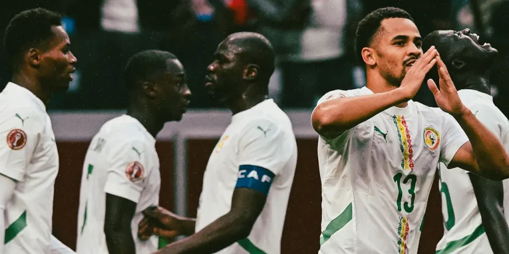 Senegal si qualifica per le semifinali dell'Africa Cup of Nations dopo vittoria 1‑0 sul Mali