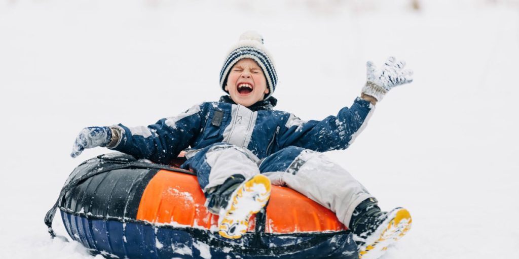 Inverno intenso previsto in NRW: l'esperto meteorologico avverte