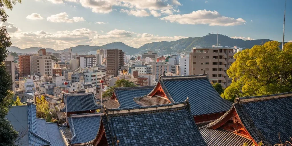 Giappone: AI e satelliti per trovare e vendere case abbandonate a basso costo