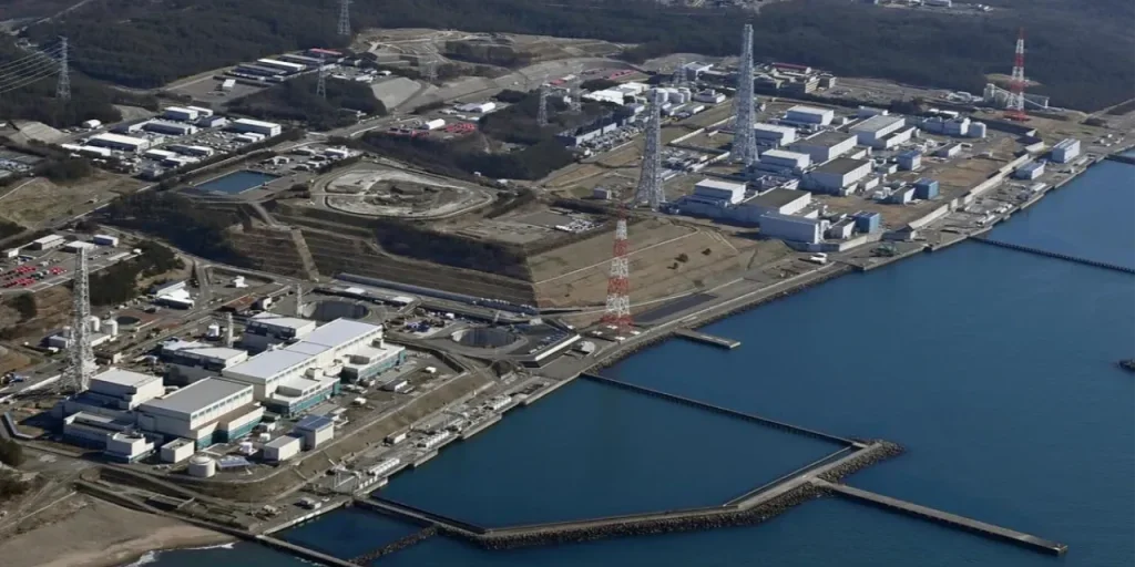 Giappone riavvia il più grande reattore nucleare del mondo, Kashiwazaki‑Kariwa, 15 anni dopo Fukushima