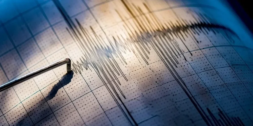 Terremoto di magnitudo 5,6 registrato nelle acque al largo di Aomori, Giappone