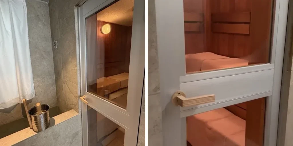 Fuoco in sauna di Tokyo uccide coppia