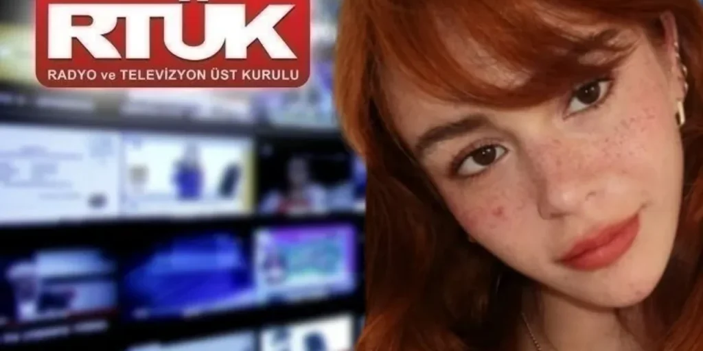 RTÜK avvia indagine sul programma “Jasmine” per contenuti indecenti