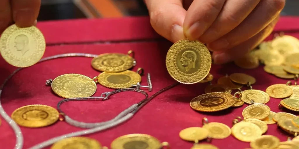 L'oro in crescita: l'esperto spiega le ragioni