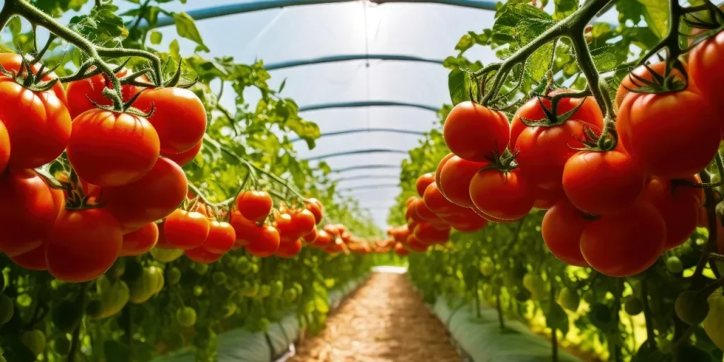 Istanbul Holding investirà 500 milioni di dollari in serre geotermiche a Tuzlukçu, Konya