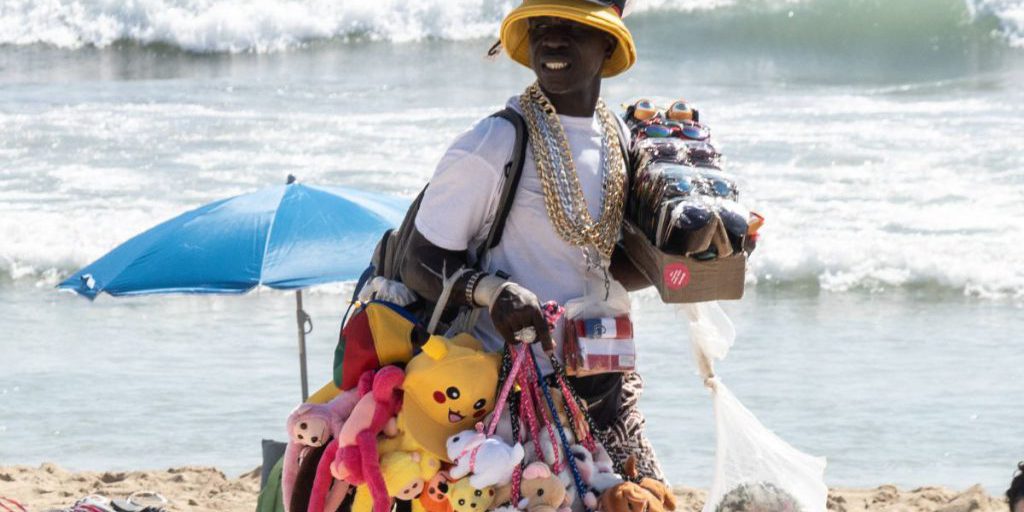 „Helmut“-Wahnsinn auf Mallorca erreicht neues Level – zahlen die Urlauber hier schon mit Karte?