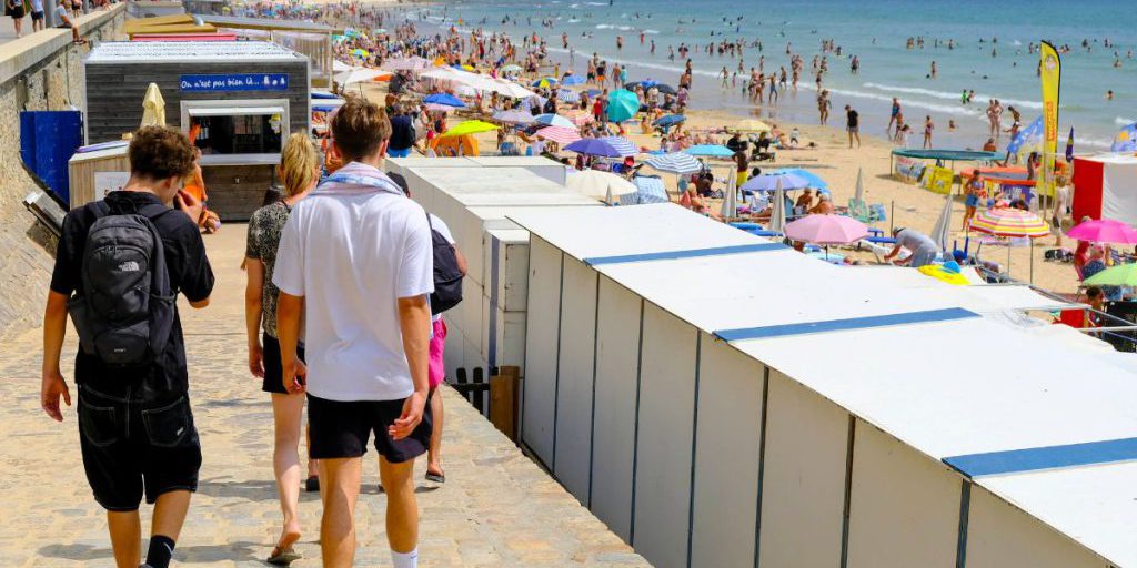 Frankreich-Urlauber müssen neues Kleidungs-Verbot beachten – sonst droht ein Bußgeld!