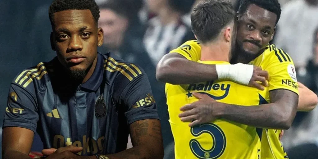 Perché Jhon Duran non è stato convocato dalla nazionale colombiana