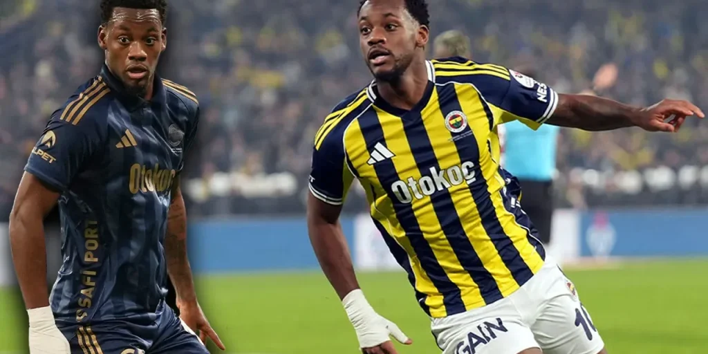 Jhon Duran decide il suo futuro dopo il prestito al club saudita Al‑Nassr