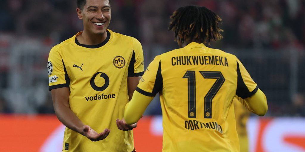 Blitz-Wechsel schon im Winter? Wirbel um BVB-Neuzugang setzt sich fort