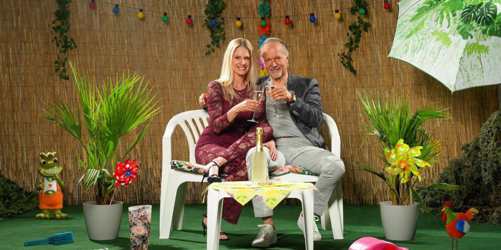 Jochen Horst privat: DIESES Trauma verfolgt den „Sommerhaus der Stars“-Kandidaten noch nach 25 Jahren