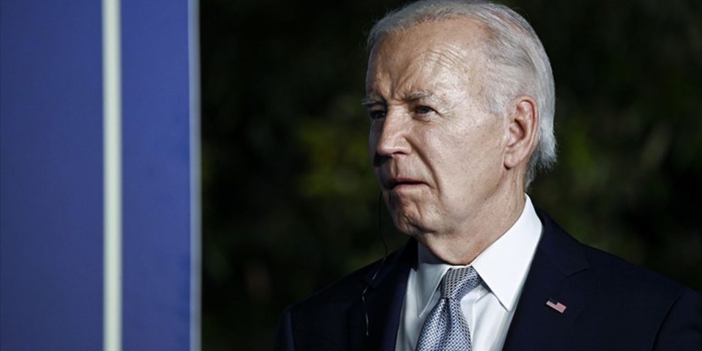 Joe Biden affronta la sfida del cancro alla prostata: trattamento e prospettive di cura