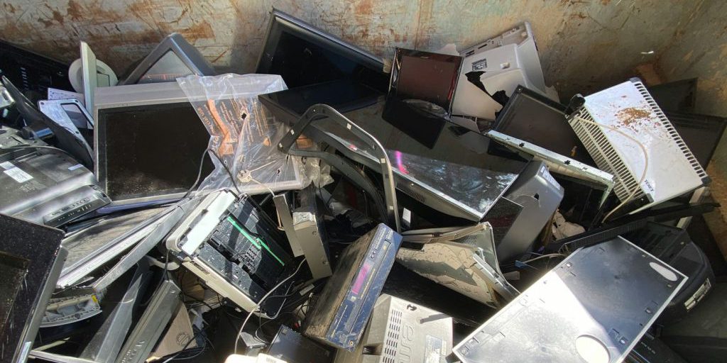 RAEE investe 7,6 milioni di euro per aumentare la raccolta dei rifiuti elettronici a partire dal 1 gennaio 2025