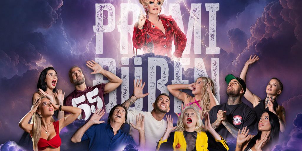 ProSieben-Format: Extremer Eklat! „Leck mich am Arsch, asoziale Bratze“