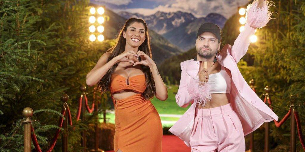 La Televisione Reality: un'Alternativa Divertente per i Pomeriggi Invernali