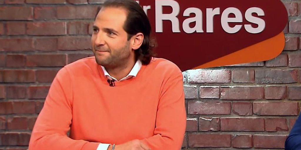 Un dipinto a olio al centro di un'asta infuocata nel programma "Bares für Rares": la decisione di Julian scatena il caos