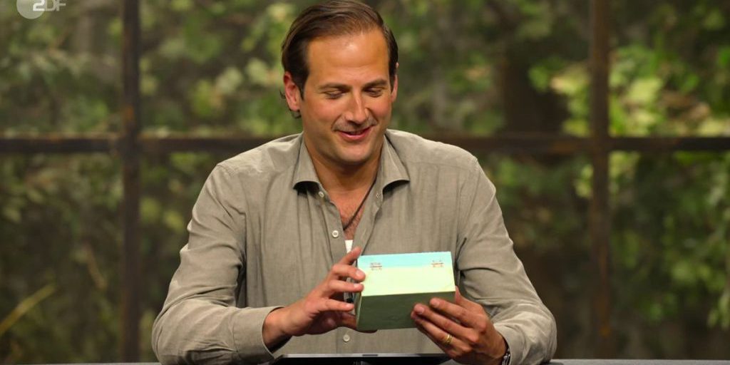 Scoperta Emozionante a Bares für Rares: Un Tesoro Unico Svela il suo Segreto