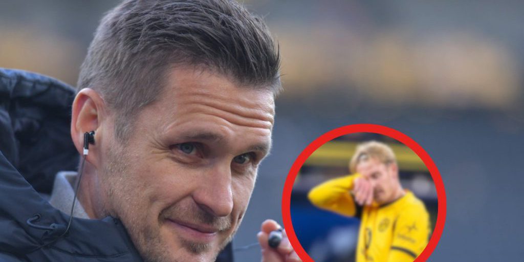 Funkstille bei Borussia Dortmund – will ER bleiben, muss er erst liefern