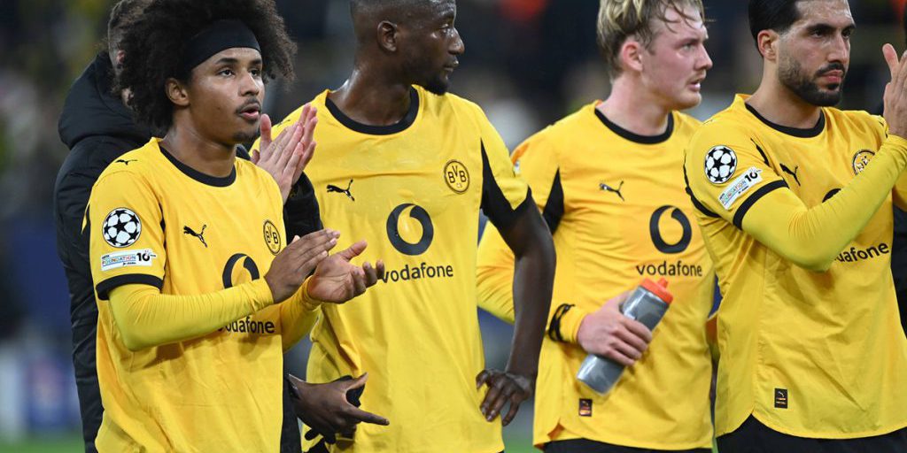 Due giocatori del BVB rinnovano a Dortmund: i tifosi si mettono in fila